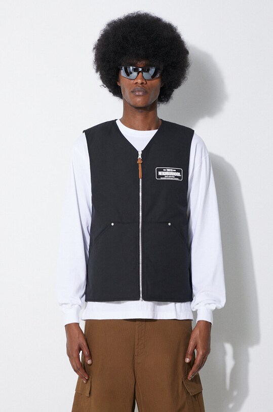NEIGHBORHOOD vest Padded Work Vest