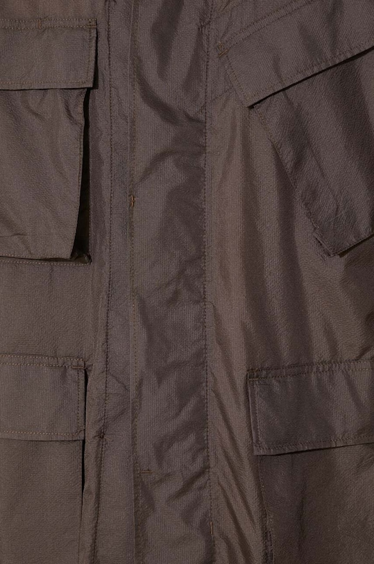 Engineered Garments jacket BDU Jacket OR177.KD018