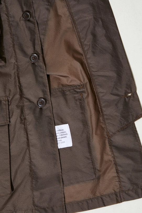 Μπουφάν Engineered Garments BDU Jacket OR177.KD018