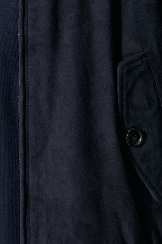 Baracuta geaca din piele intoarsa G9 Suede BRCPS0939