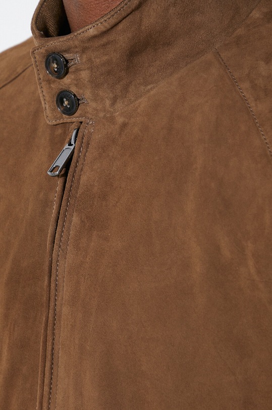 Baracuta suede jacket G9 Suede BRCPS0939