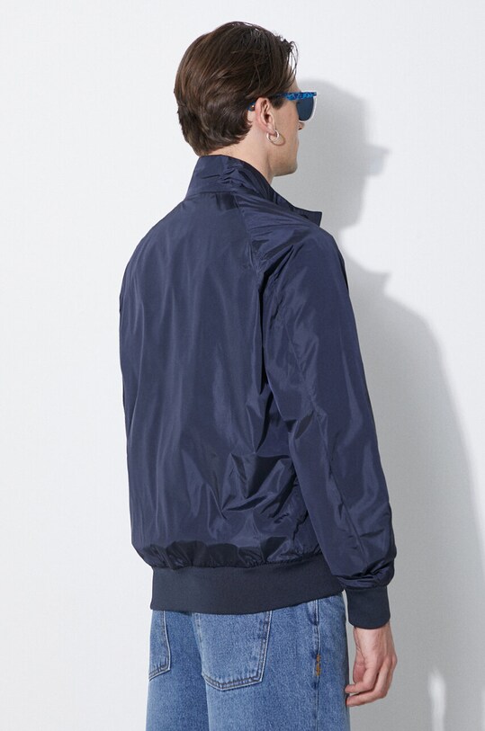 Baracuta reversible jacket Reversible G9 navy BRCPS1026