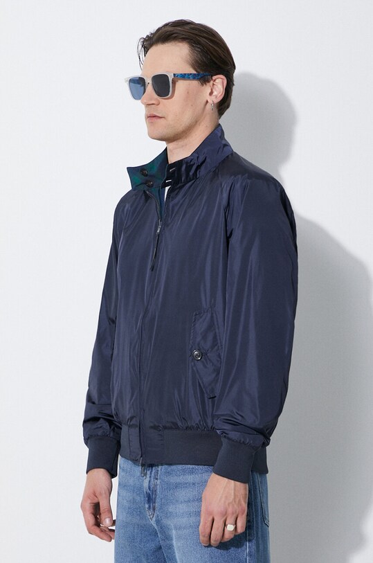 Baracuta reversible jacket Reversible G9 BRCPS1026