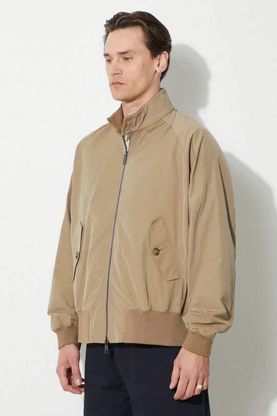 Baracuta kurtka Clicker G9