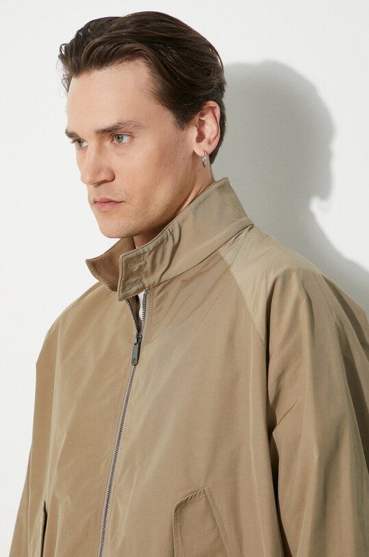 Baracuta jacket Clicker G9 BRCPS1043 beige