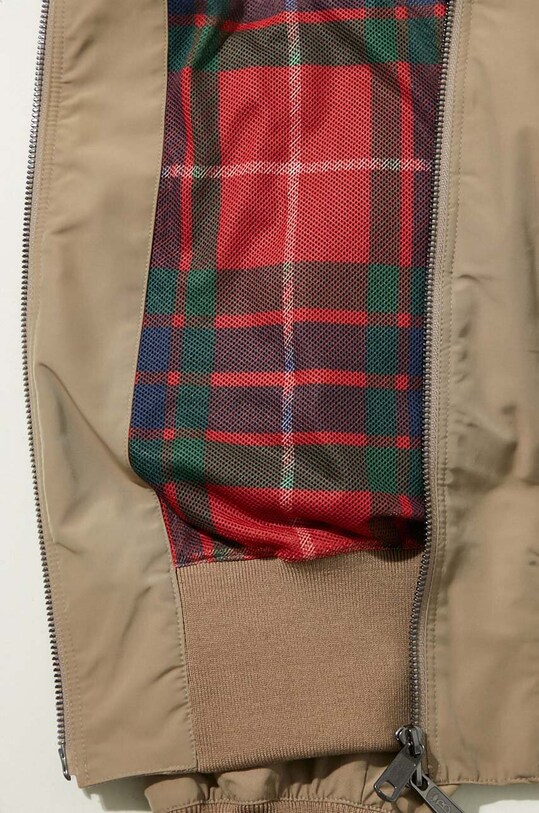 Baracuta jacket Clicker G9 BRCPS1043