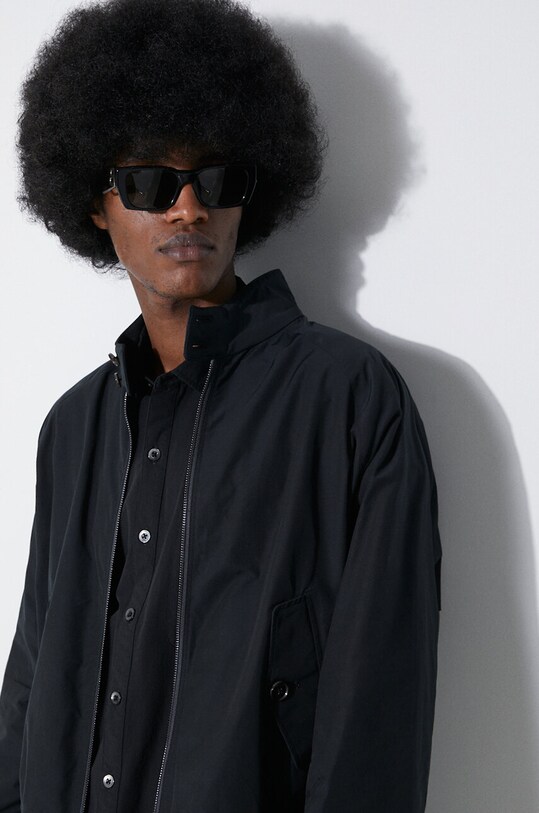 Baracuta geaca Clicker G9 BRCPS1043 bleumarin