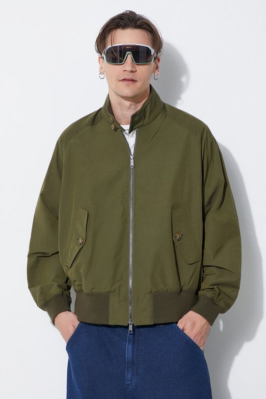 Baracuta giacca Clicker G9