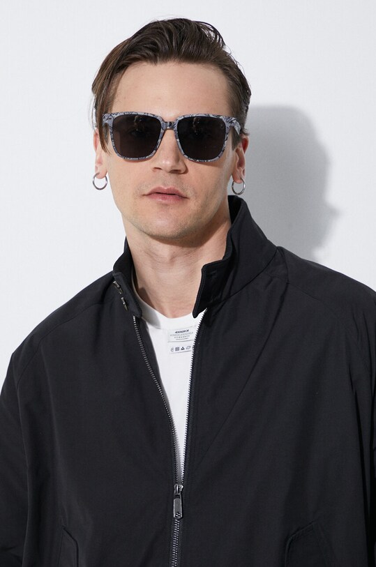 Bunda Baracuta Clicker G9 BRCPS1043 černá