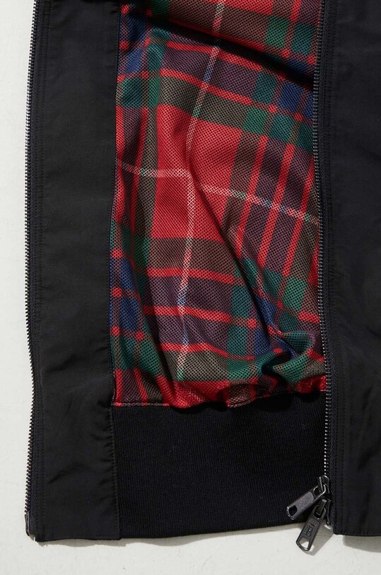 Bunda Baracuta Clicker G9 BRCPS1043