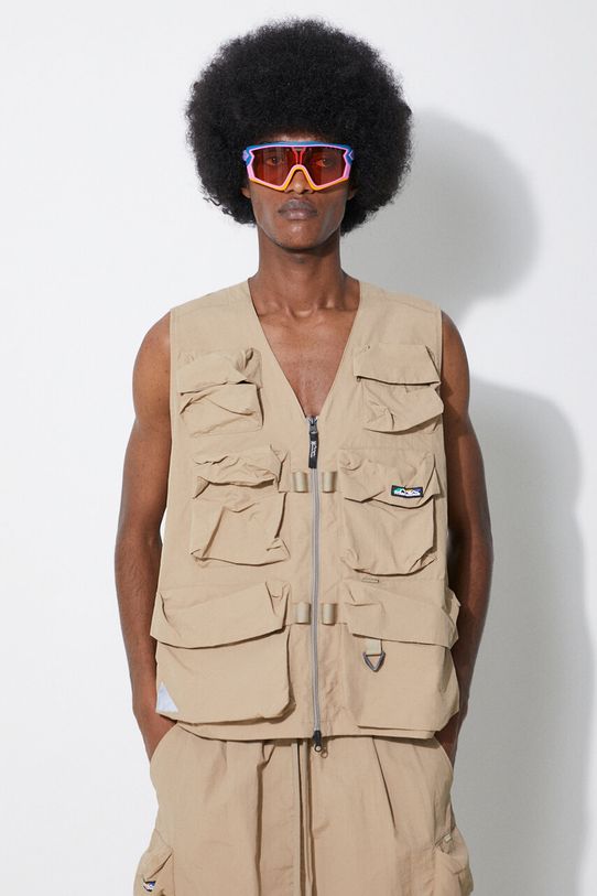 Vesta Manastash River Vest