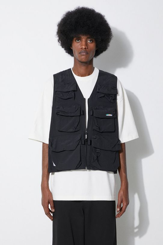 Αμάνικο μπουφάν Manastash River Vest