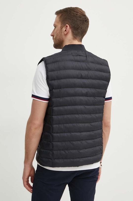 Îmbrăcăminte Gant vesta 7006301 bleumarin