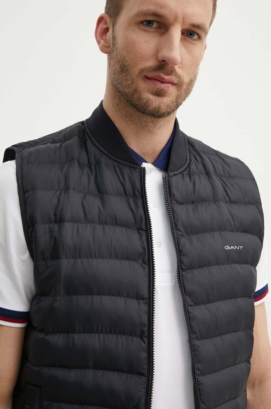 Gant vesta bleumarin 7006301