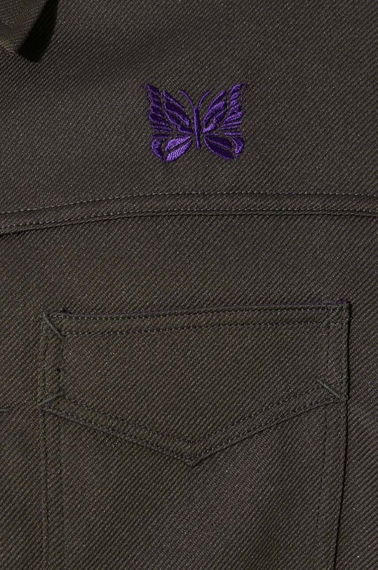 Needles jacket Penny Jean Jacket OT186