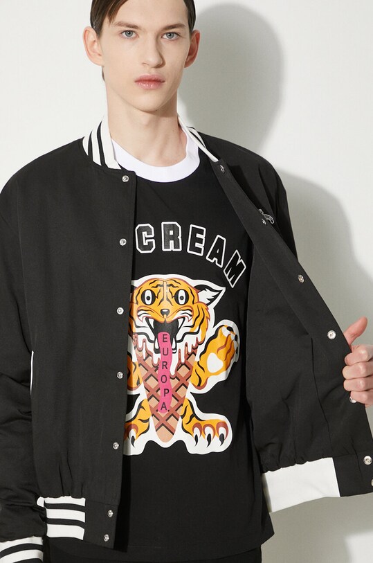 Куртка-бомбер Billionaire Boys Club Arch Logo Lightweight Varsity B24201