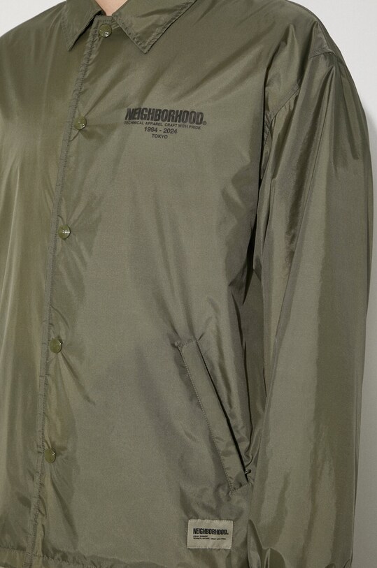 Куртка NEIGHBORHOOD Windbreaker Jacket 241TSNH.JKM01