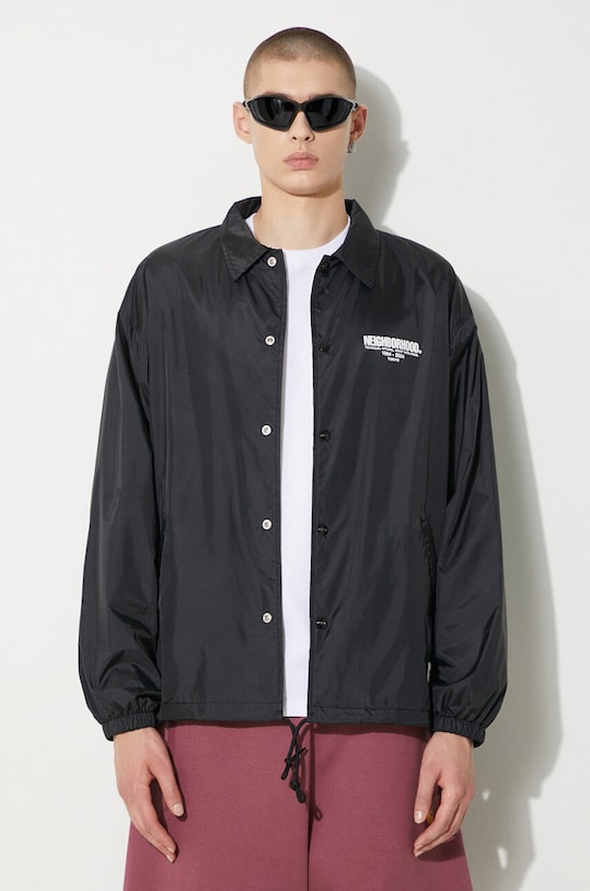 NEIGHBORHOOD jacket Windbreaker Jacket