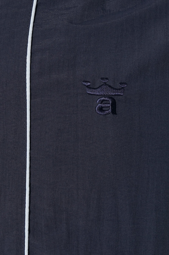 Awake NY geaca Classic Logo Coaches Jacket SP24.OT002