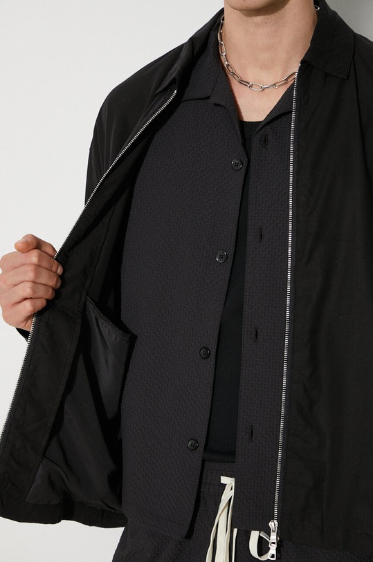 Куртка MKI MIYUKI ZOKU Tencel Rider Jacket TENCEL.RIDER.JACKET