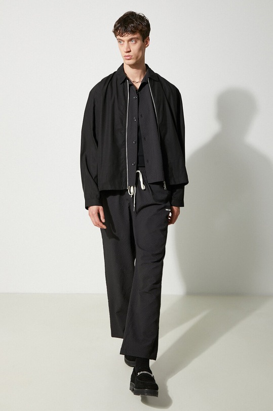 Куртка MKI MIYUKI ZOKU Tencel Rider Jacket TENCEL.RIDER.JACKET