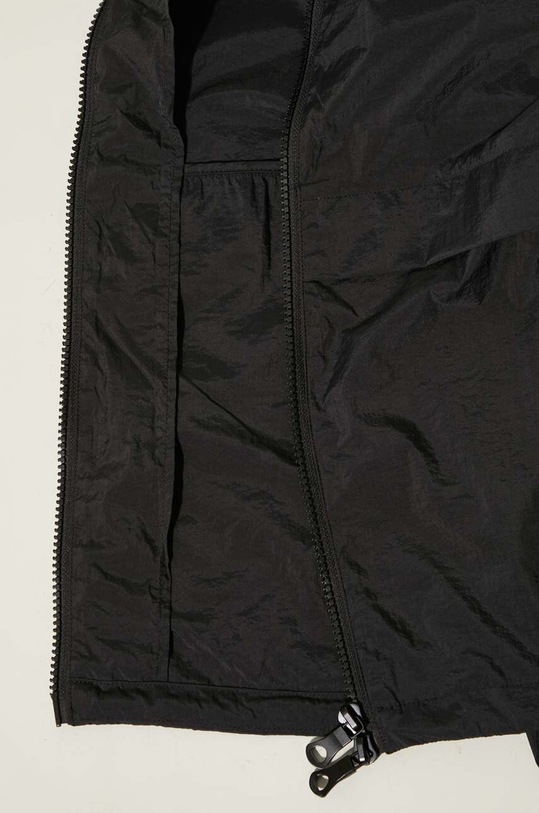 MKI MIYUKI ZOKU jacket Crinkle Nyon Track Jacket CRINKLE.NYON.TRACK.JACK