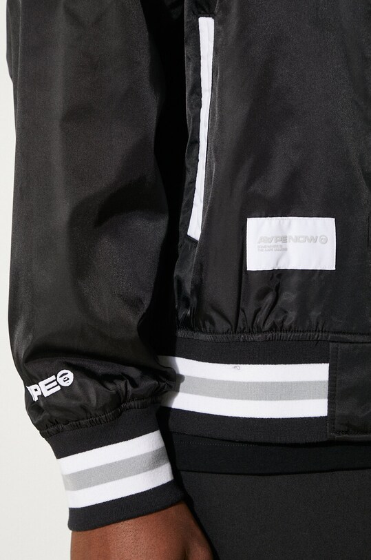 Bomber jakna AAPE AAPLJM7639XXM