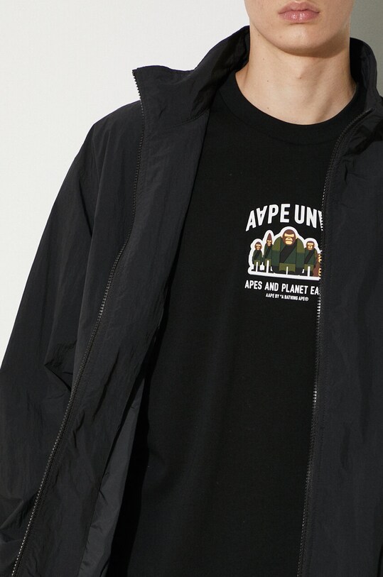 Bunda AAPE AAPLJM7640XXM