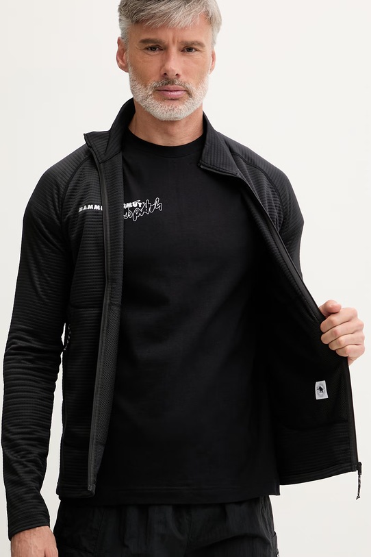 Mammut kurtka sportowa męska Crag 1014.07320