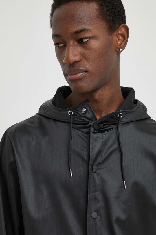 Bunda Rains 12010 Jackets černá 12010.84