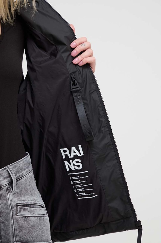 Rains bezrękawnik 15800 Vests 15800.01