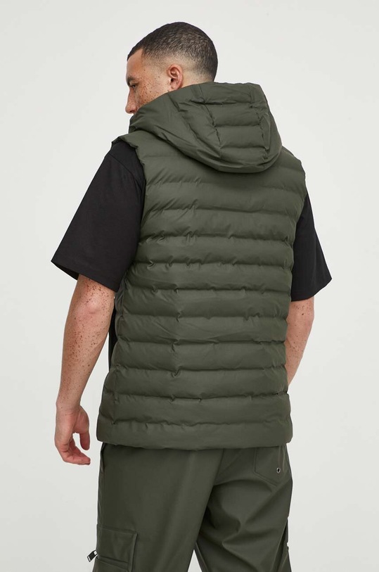 Prsluk Rains 15840 Vests zelena 15840.03