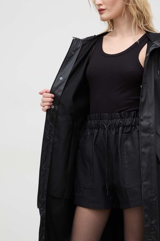 Rains rövid kabát 18140 Jackets 18140.84