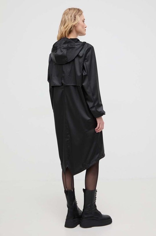 Rains rövid kabát 18140 Jackets 18140.84