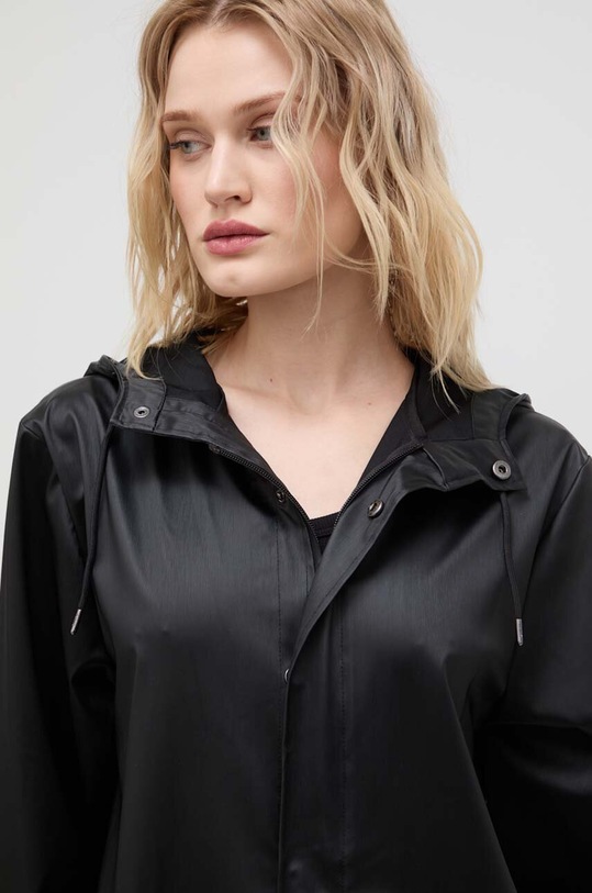 Rains rövid kabát 18140 Jackets 18140.84