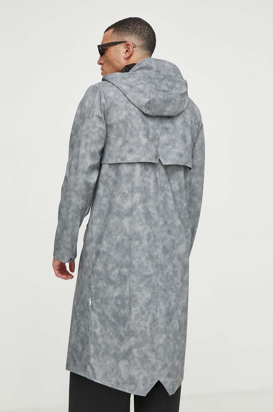 Bunda Rains 18360 Jackets šedá 18360.38
