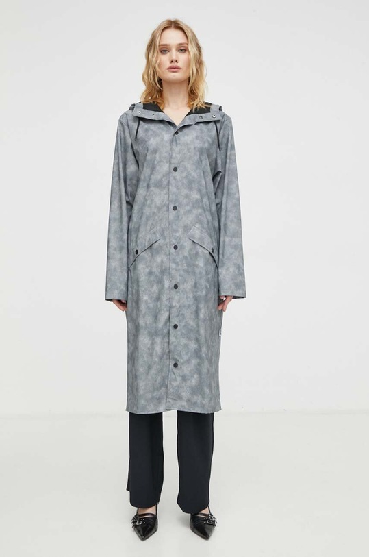 Bunda Rains 18360 Jackets 18360.38 šedá
