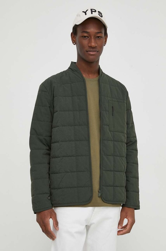 Куртка Rains 19400 Jackets 19400.03 зелений SS24