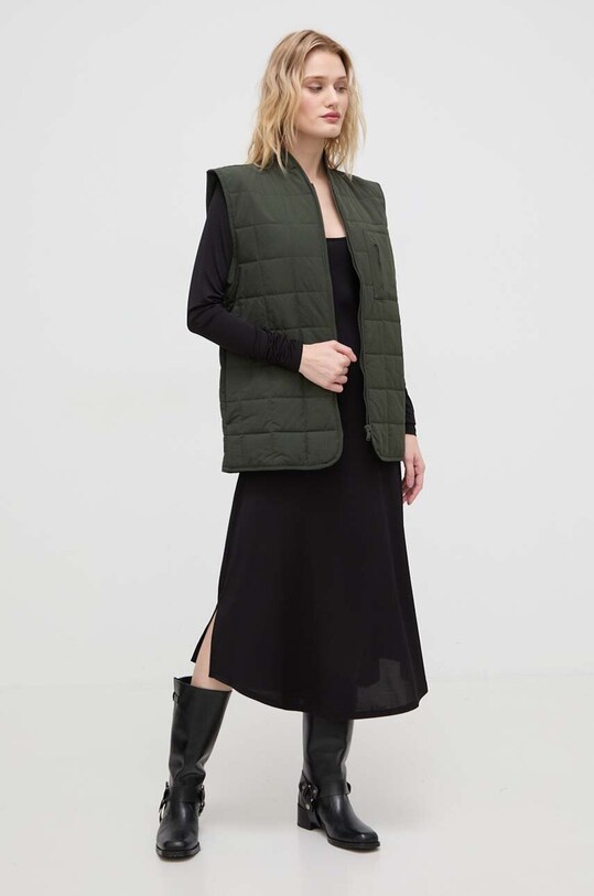 Безрукавка Rains 19410 Vests 19410.03 зелений
