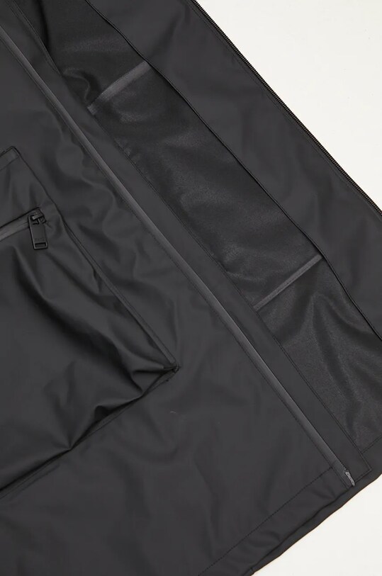 Яке Rains 19850 Jackets 19850.01 черен