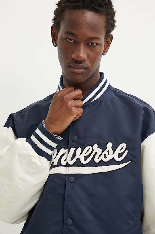 Μπουφάν bomber Converse 10026912.A03