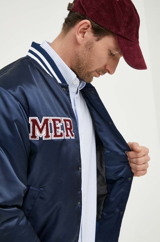 Куртка-бомбер The Mercer Brand ME0484204953