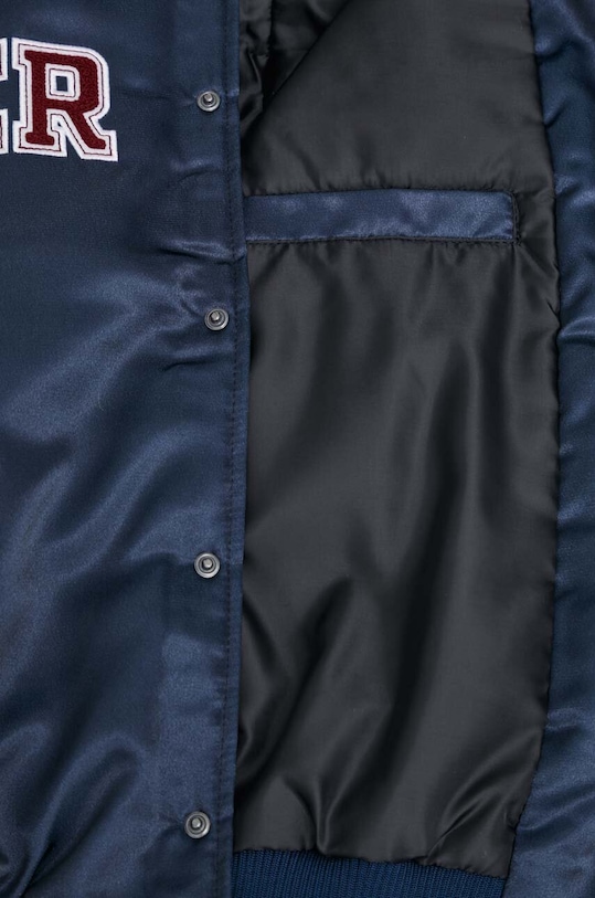 Куртка-бомбер The Mercer Brand ME0484204953