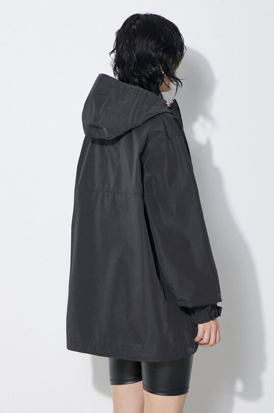 Abbigliamento Butter Goods giacca T-Rain BGQ1243503 nero