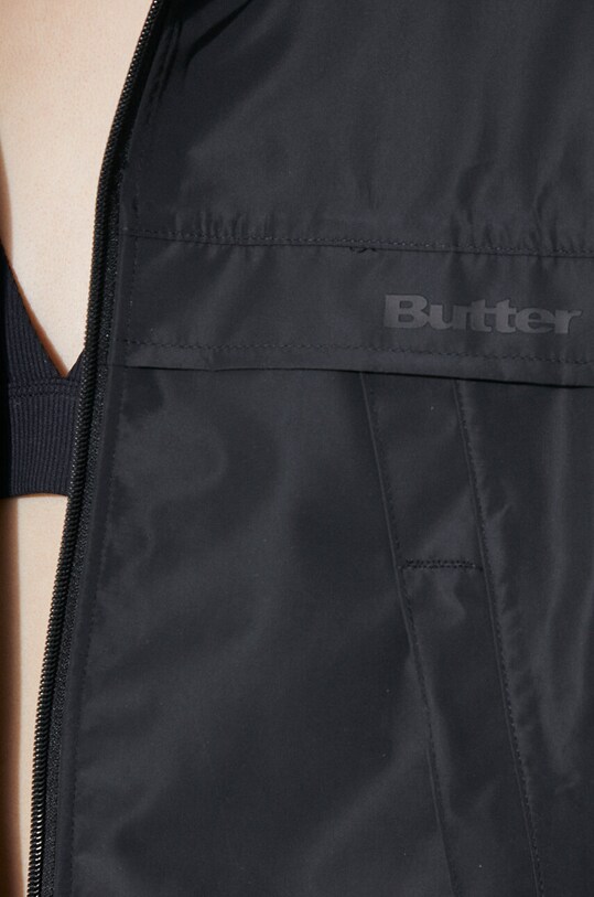 Butter Goods giacca T-Rain BGQ1243503