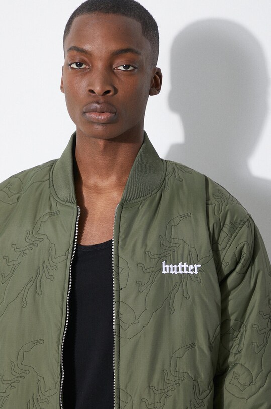 Bomber jakna Butter Goods Scorpion BGQ1243402