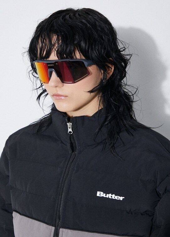 Butter Goods kurtka BGQ1243103