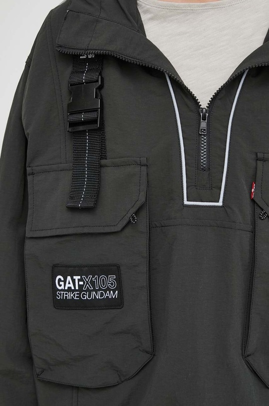 Levi's kurtka Levi's® x Gundam SEED A7411.0000