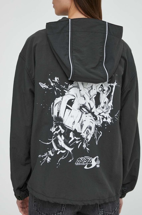 Odzież Levi's kurtka Levi's® x Gundam SEED A7411.0000 czarny