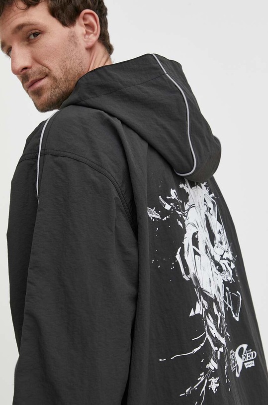 Levi's kurtka Levi's® x Gundam SEED A7411.0000